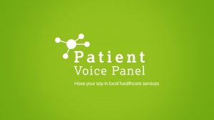 Patient-voice-panel logo