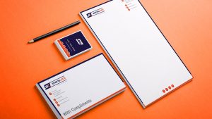 Stronglines Stationary Design