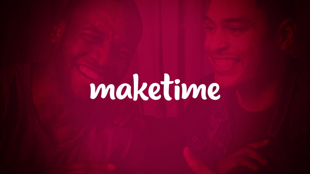 maketime logo