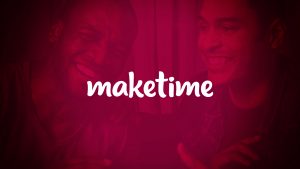maketime logo