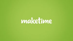 maketime branding