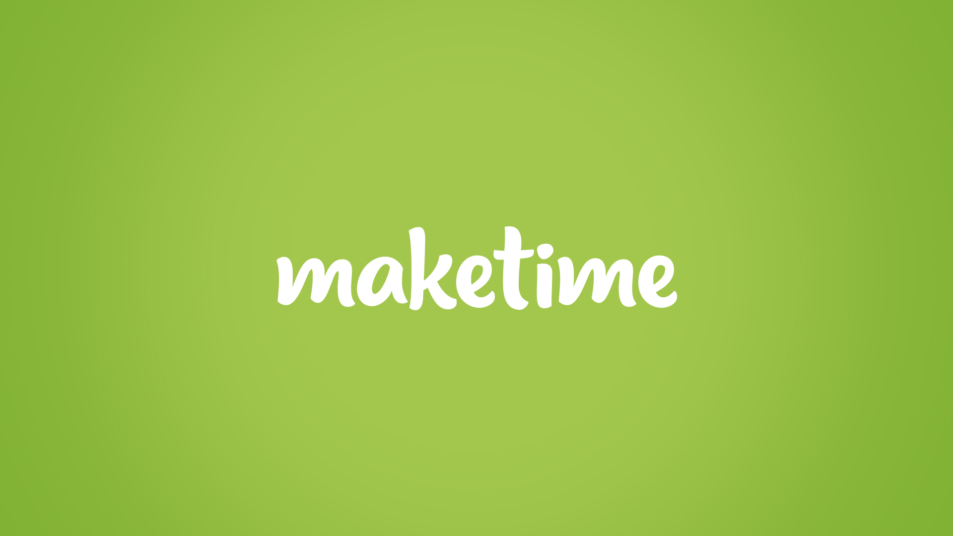 maketime branding