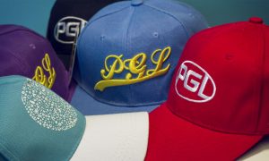 PGL hats