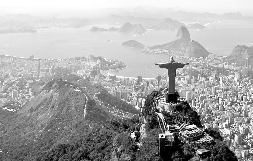 Rio 2016 design blog