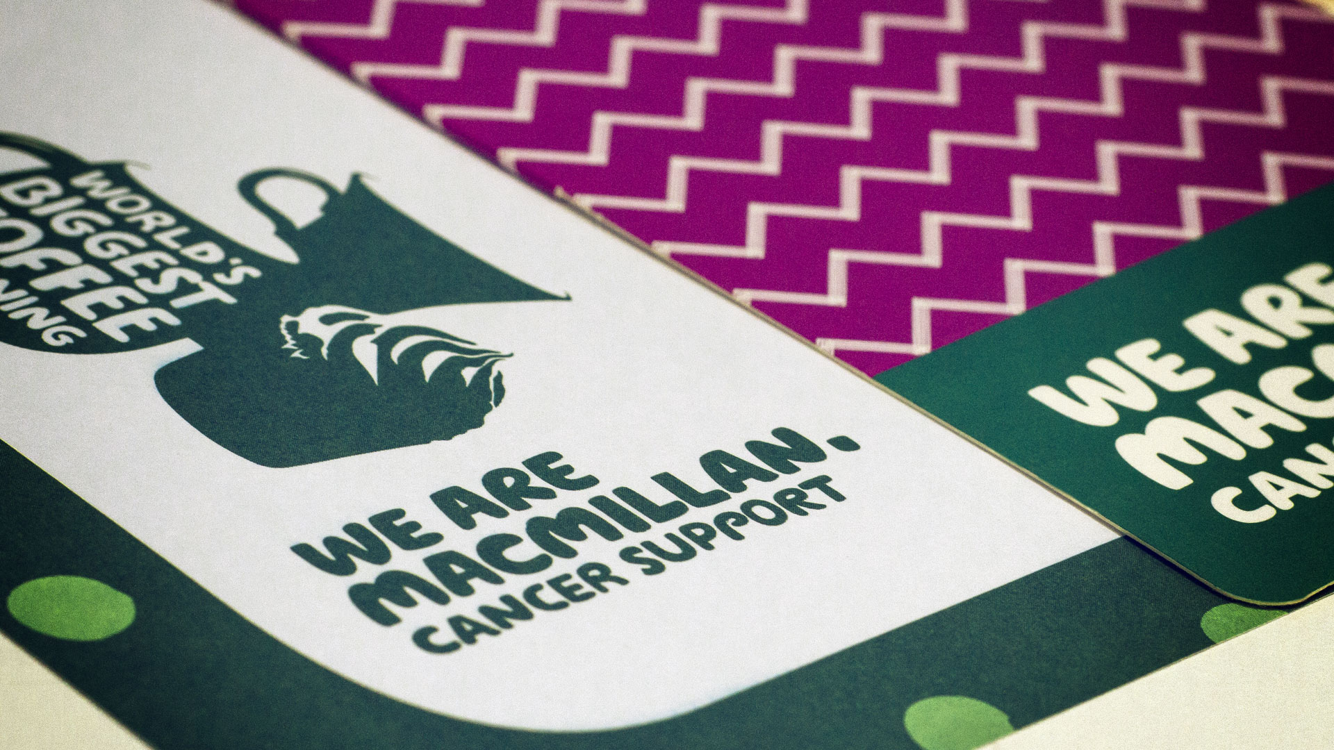 macmillan coffee morning