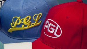 PGL Hats