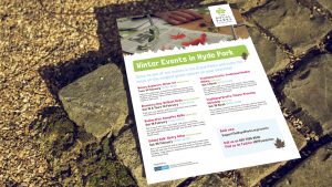Royal Parks Events Calendar 2017 5