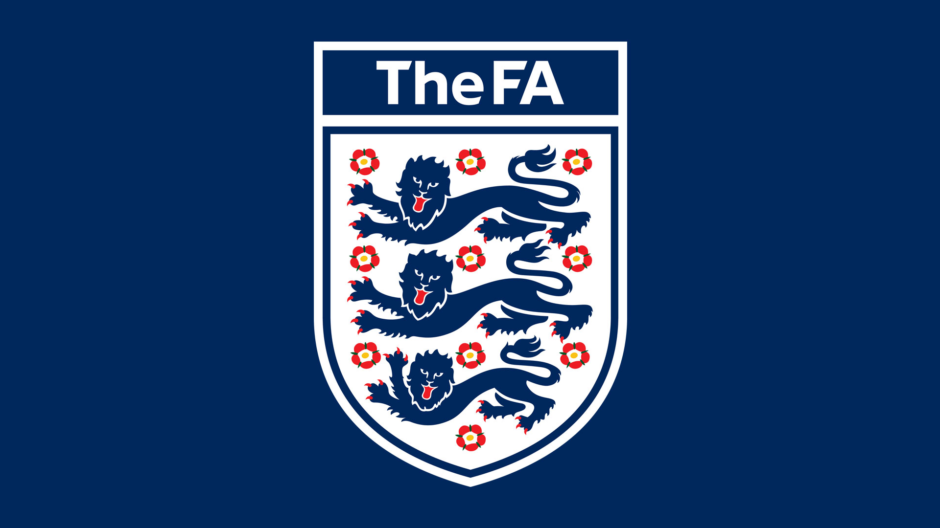 FA logo hero image