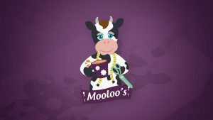 Mooloo's logo