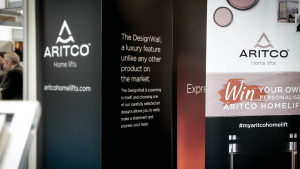 Aritco Exhibition 3