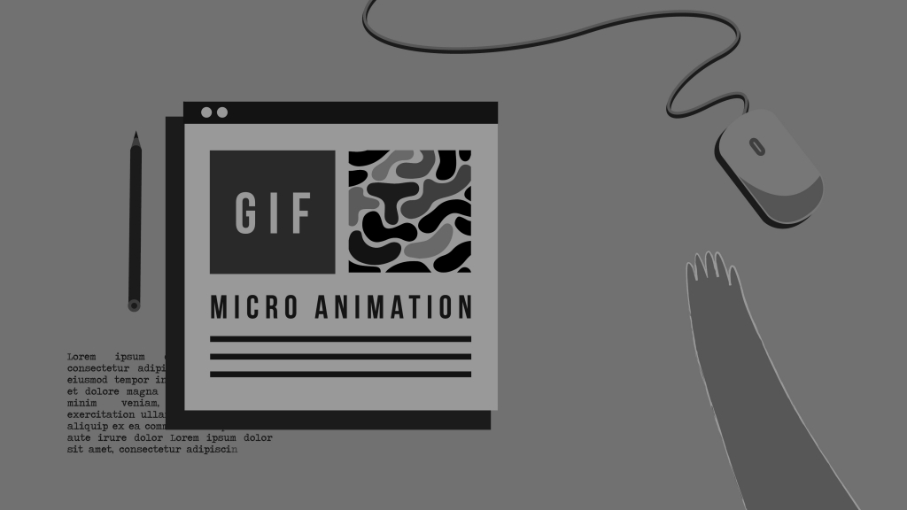 Micro Animation
